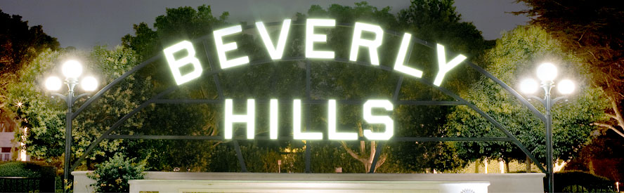 Image of Beverly Hills