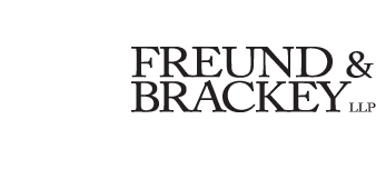Freund & Brackey - logo