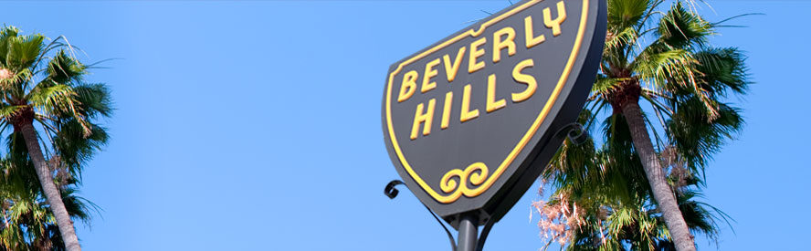 Image of Beverly Hills